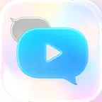 ChatMovie iOS Icon