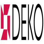 Deko India iOS Icon