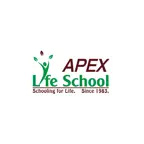 Smart Apex Life School iOS Icon
