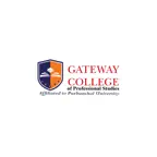 Smart Gateway College iOS Icon