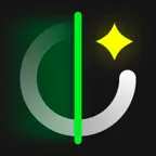 AI Checker & Detector: Unfake iOS Icon