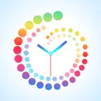 WatchFacePlanet - Watch Faces iOS Icon