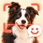 Dog Sense - Dog Scanner iOS Icon