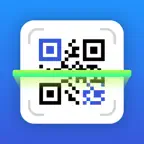 Scan QRCode: QR & Barcode icon