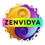Zenvidya iOS Icon