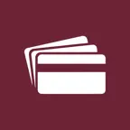 Card Stash – Gift Card Tracker iOS Icon