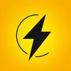 Lightning Tracker Strike Radar icon