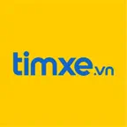 TimXe - Xe ghép & Gửi hàng iOS Icon