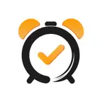Puzzle Game Alarm Clock: Waken iOS Icon