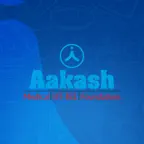 Aakash Elevate iOS Icon