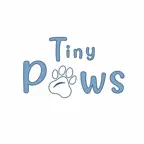 Tiny Paws iOS Icon