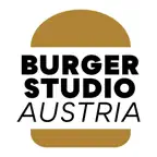 Burgerstudio iOS Icon