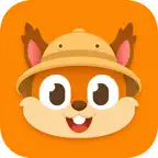 Linget - AI Photo Vocabulary iOS Icon