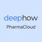 DeepHow PharmaCloud iOS Icon