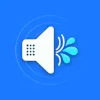 Speaker Cleaner Water Remover iOS Icon