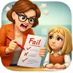 Classroom Teacher: School Life iOS Icon