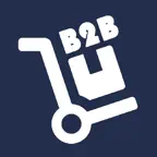 Glomex B2B 4ALL iOS Icon