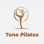 Tone Pilates iOS Icon