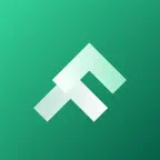 Adima: Step Counter & Runs Icon
