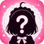 毎日メイドさん iOS Icon