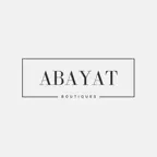 Abayat Shop iOS Icon