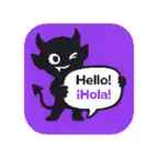 Imp Translate iOS Icon