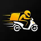 IQ-Delivery iOS Icon