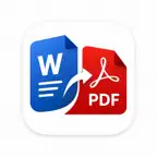DocConvertor iOS Icon