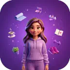Planner for Women iOS Icon