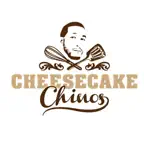 Cheese Cake Chinos iOS Icon