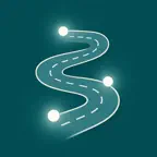 MyJourney - Travel Planner Icon