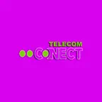 Conect Telecom TV Icon