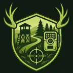 HuntrMap: Maps, Wind, Weather Icon