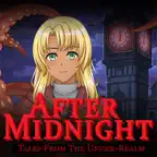 TFTU - After Midnight iOS Icon