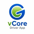 vCore Driver App iOS Icon