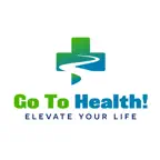 GoToHealth iOS Icon
