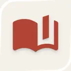 Folio – Book Tracker Icon