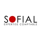 SOFIAL - Expert-Comptable Nice iOS Icon