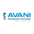 Avani Technology iOS Icon