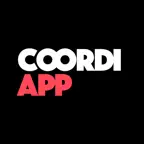 CoordiApp by WeRoad iOS Icon