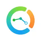 CalTrak: Calorie Tracker Icon