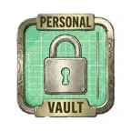 Personal Vault: Item Tracker Icon