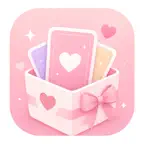 Personal Prize: Couple Gifts iOS Icon