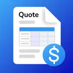 Quotify - Quotation & Invoice icon