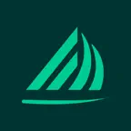 Geo rentandes iOS Icon