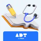 Semestre Filtro: ADT by Futura icon