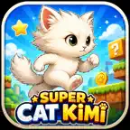 Super Cat Kimi iOS Icon