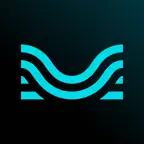 Moises：音乐人应用 iOS Icon