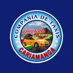 Ahuaca Express Conductor iOS Icon