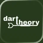 Dart Theory Icon